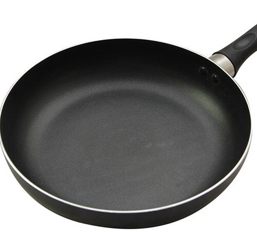 Chảo trơn chống dính SUNHOUSE CT20 7 1 10 Chảo trơn chống dính SUNHOUSE CT20