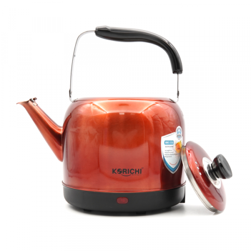 10 11 600x600 1 Ấm điện KORICHI 5L KRC-5150