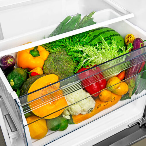 Tủ lạnh Panasonic Inverter 255 lít NR-BV280QSVN 2 10043159 tu lanh panasonic inverter 255l nr bv280qsvn 5 Tủ lạnh Panasonic Inverter 255 lít NR-BV280QSVN