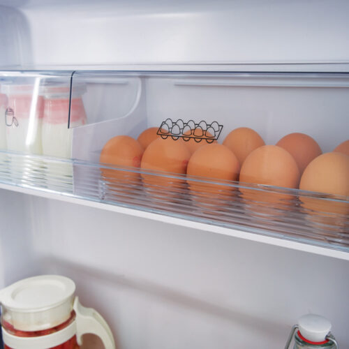 Tủ lạnh Panasonic Inverter 255 lít NR-BV280QSVN 3 10043159 tu lanh panasonic inverter 255l nr bv280qsvn 6 Tủ lạnh Panasonic Inverter 255 lít NR-BV280QSVN