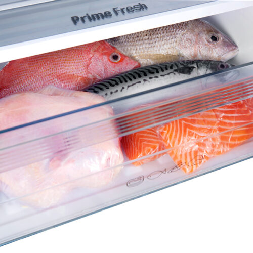 Tủ lạnh Panasonic Inverter 255 lít NR-BV280QSVN 5 10043159 tu lanh panasonic inverter 255l nr bv280qsvn 8 Tủ lạnh Panasonic Inverter 255 lít NR-BV280QSVN