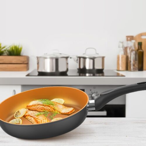 Chảo chống dính đáy từ SUNHOUSE MAMA SHG1128MCB 7 20 Chảo chống dính đáy từ SUNHOUSE MAMA SHG1128MCB