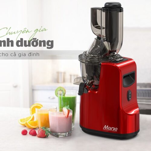 2443 Máy ép chậm SUNHOUSE MAMA SHD5505