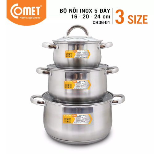 Bộ nồi inox 5 đáy COMET CH36-01 7 273952110 1362196840962195 9017157693520251386 n Bộ nồi inox 5 đáy COMET CH36-01