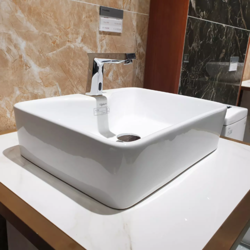 277118914 5417222441621298 8482187052529944278 n Chậu đặt bàn đá Viglacera V72