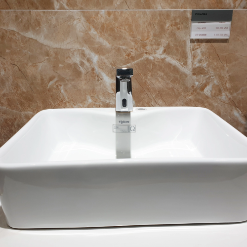 277314597 396417628577247 4008989603811908859 n Chậu đặt bàn đá Viglacera V72