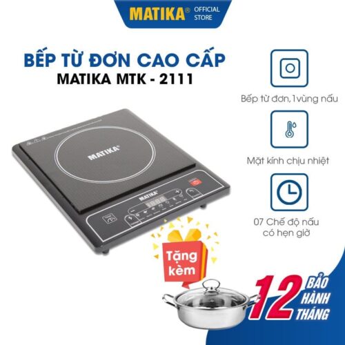 278908404 524595042597896 1050097096515595560 n Bếp từ cao cấp Matika MTK-2111