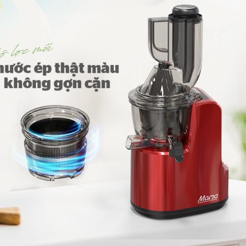4420 Máy ép chậm SUNHOUSE MAMA SHD5505