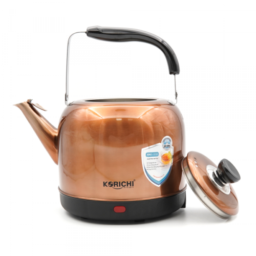 5 22 600x600 1 Ấm điện KORICHI 5L KRC-5150