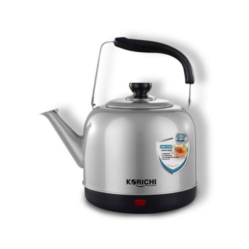 5150 600x660 1 Ấm điện KORICHI 5L KRC-5150