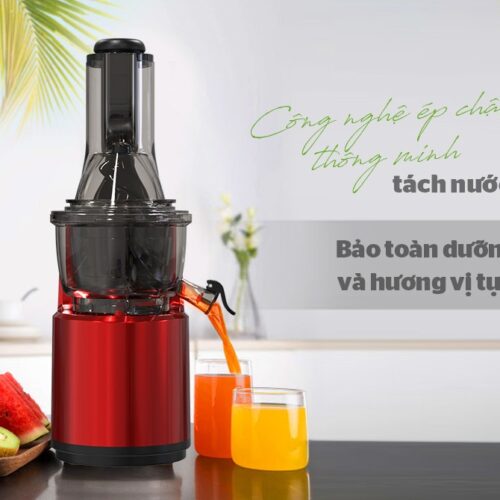 5401 Máy ép chậm SUNHOUSE MAMA SHD5505