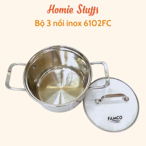 Bộ nồi inox cao cấp Famco 6102FC 8 583c8a5451932f1c98fca6ed6ff04292 Bộ nồi inox cao cấp Famco 6102FC