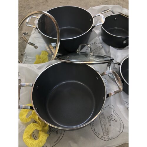 Bộ nồi cao cấp Orkin tráng kim cương OR08 5 5e7de92b1e45491d0442c1ed31dfc1fd Bộ nồi cao cấp Orkin tráng kim cương OR08