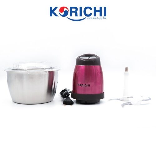 Máy xay thịt đa năng Korichi KRC-6388 8 7423cde762a27488b418ea37e3944f69 Máy xay thịt đa năng Korichi KRC-6388