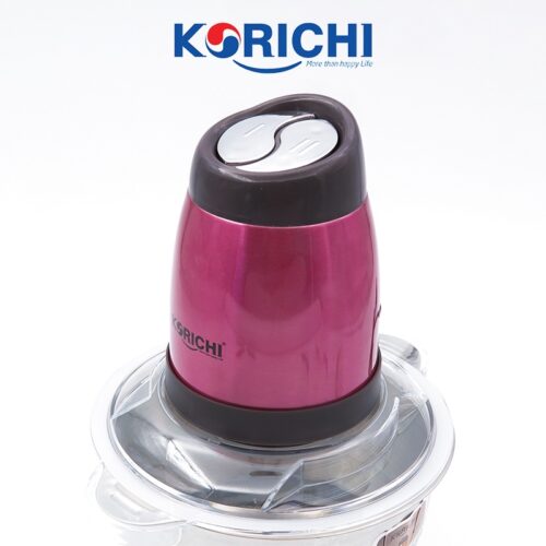 Máy xay thịt đa năng Korichi KRC-6388 9 768781433d042447b4c1a812e6c8ee3d Máy xay thịt đa năng Korichi KRC-6388