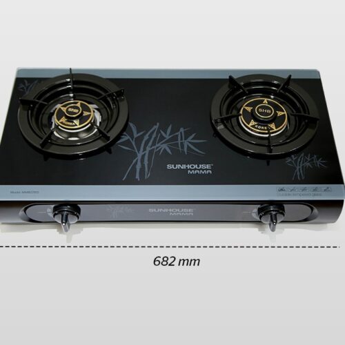 8 2 Bếp ga dương kính SUNHOUSE MAMA MMB0781S