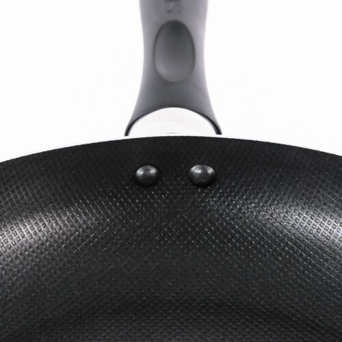 8 3 Chảo sần caro chống dính SUNHOUSE CS30