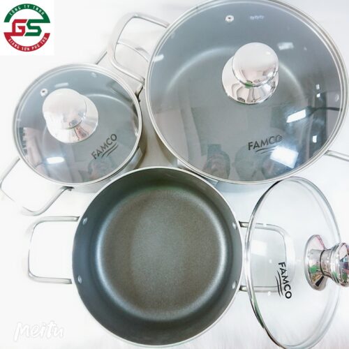 Bộ nồi inox cao cấp Famco 8102FC 7 870c0148110def4873670a5868d17d19 Bộ nồi inox cao cấp Famco 8102FC