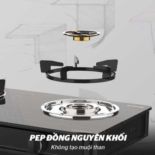 Bếp ga dương kính SUNHOUSE MAMA MMB0910 11 Artboard 47 Bếp ga dương kính SUNHOUSE MAMA MMB0910