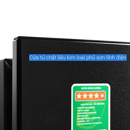 Tủ lạnh Samsung Inverter 256 lít RT25M4032BU/SV 1 Samsung Inverter 256 RT25M4032BU.jpeg2 Tủ lạnh Samsung Inverter 256 lít RT25M4032BU/SV