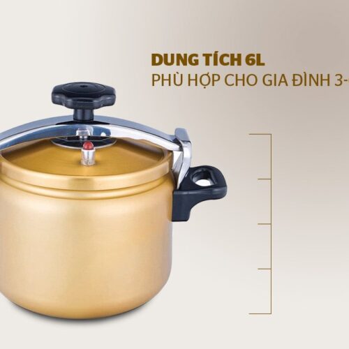 Nồi áp suất Anod SUNHOUSE SHA8604 9 anh bai viet 24 Nồi áp suất Anod SUNHOUSE SHA8604