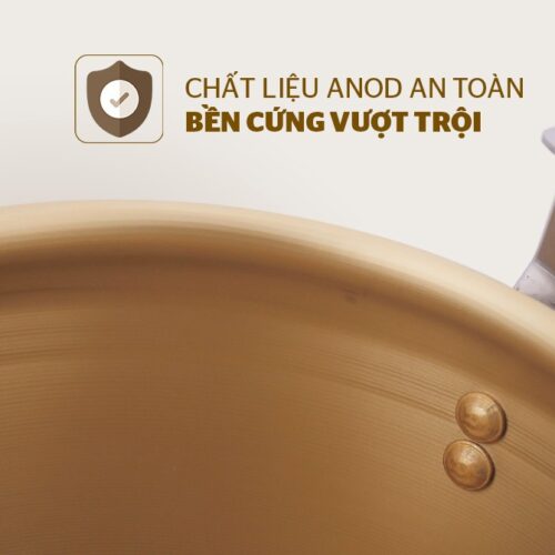 Nồi áp suất Anod SUNHOUSE SHA8604 10 anh bai viet 25 Nồi áp suất Anod SUNHOUSE SHA8604