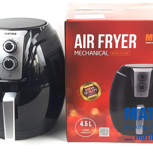 b 6 Nồi chiên không dầu MATIKA MTK-9145 4,5L