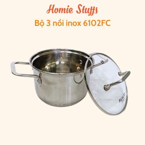 Bộ nồi inox cao cấp Famco 6102FC 11 b721840393acb26fdf467af99fb4c709 Bộ nồi inox cao cấp Famco 6102FC