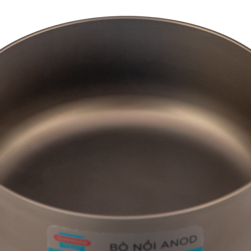 Bộ nồi anod SUNHOUSE SH9951 10 bo noi anod 9951 9 Bộ nồi anod SUNHOUSE SH9951