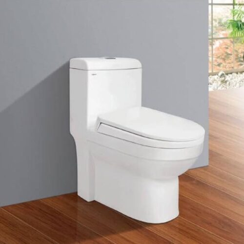 Bồn cầu liền 1 khối Viglacera V41 +xịt 5 bon cau lien 1 khoi viglacera v41 Bồn cầu liền 1 khối Viglacera V41 +xịt