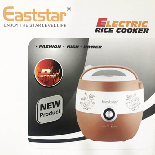 comdien538 Nồi cơm điện 1,2L EASTSTAR - 538