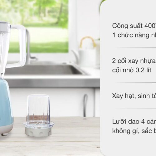 electrolux ebr3416 230821 1059210 Máy xay sinh tố Electrolux EBR3416