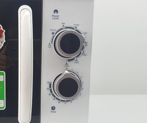 Lò vi sóng Microwave Oven Matika MTK-9225 3 Lò vi sóng Microwave Oven Matika MTK-9225