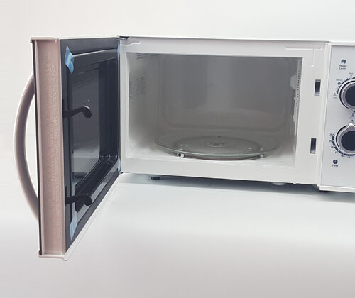 Lò vi sóng Microwave Oven Matika MTK-9225 2 Lò vi sóng Microwave Oven Matika MTK-9225