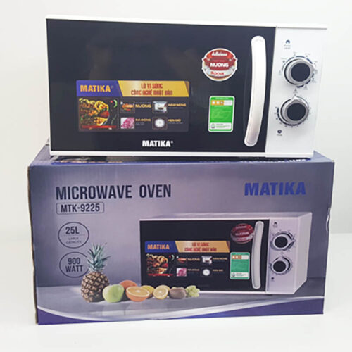 Lò vi sóng Microwave Oven Matika MTK-9225