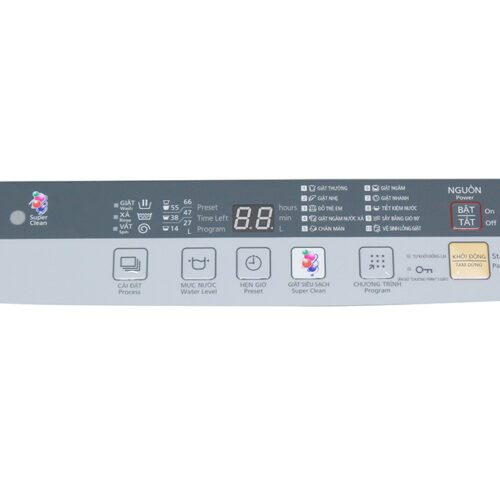 may giat panasonic na f80vs9grv org 8 Máy giặt Panasonic 8 kg NA-F80VS9GRV