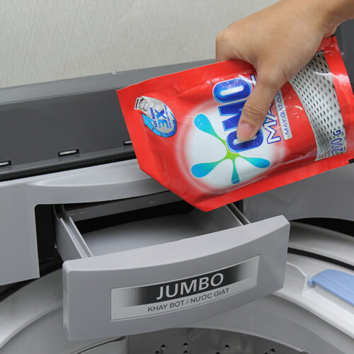 may giat panasonic na f80vs9grv org 9 Máy giặt Panasonic 8 kg NA-F80VS9GRV