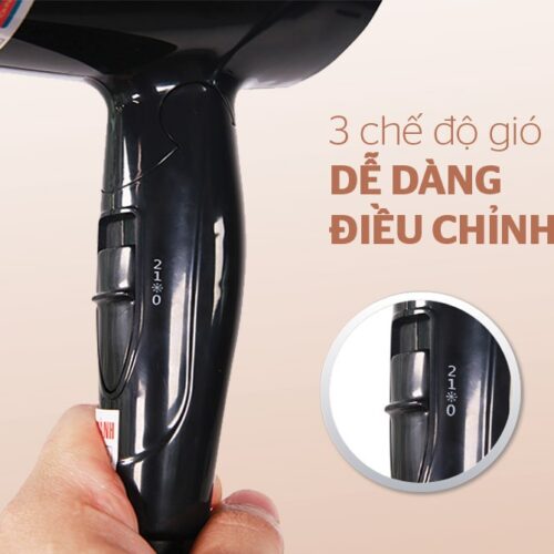 may say toc sunhouse shd2306 010 Máy sấy tóc SUNHOUSE SHD2306