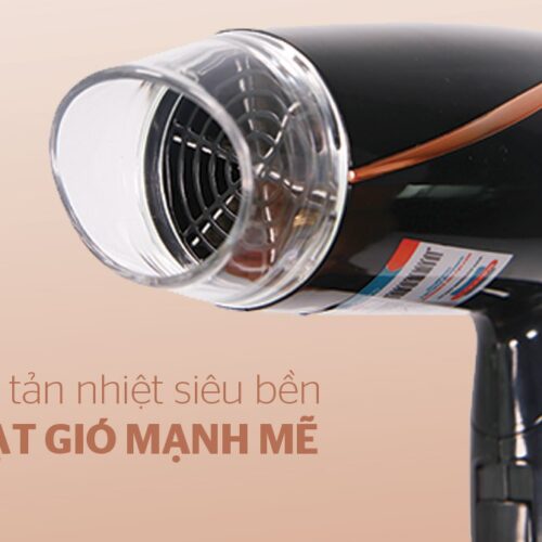 may say toc sunhouse shd2306 011 Máy sấy tóc SUNHOUSE SHD2306