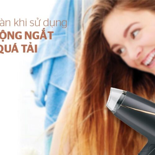 may say toc sunhouse shd2306 012 Máy sấy tóc SUNHOUSE SHD2306