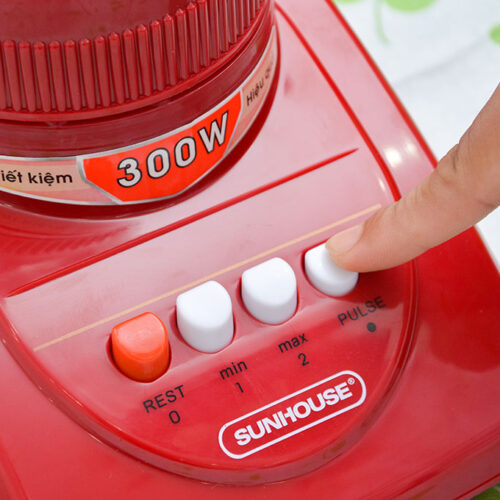 Máy xay sinh tố Sunhouse SHD 5115 9 may xay sinh to sunhouse shd 5115 9 1 org Máy xay sinh tố Sunhouse SHD 5115