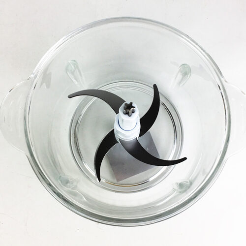 may xay thit mtk 3220 va luoi dao 4 luoi 2 tang Máy xay thịt MATIKA MTK-3220