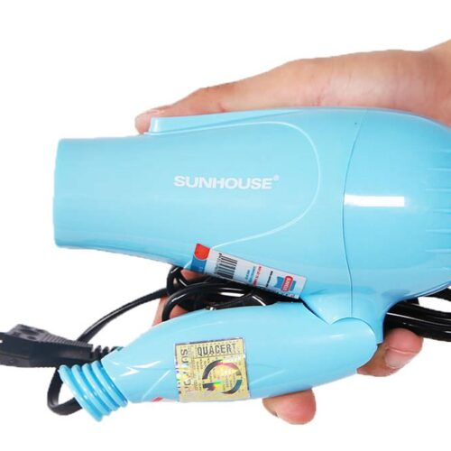 Máy sấy tóc SUNHOUSE SHD2305 9 may say toc sunhouse shd2305 5 Máy sấy tóc SUNHOUSE SHD2305