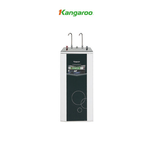 Máy lọc nước nóng nguội lạnh Kangaroo KG10A3 10 lõi 1 Kangaroo RO 2 vòi, 10 lõi KG10A3