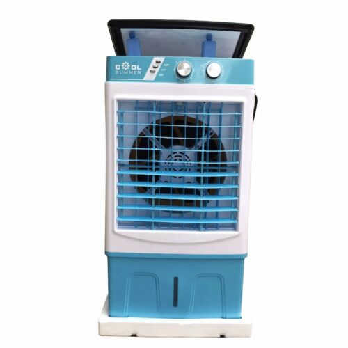 Quạt hơi nước HS 45A 120W dung tích 46 lít