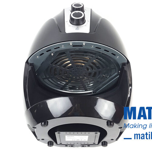 noi chien khong dau mtk 9145 dung cong nghe rapid air tien tien nhat Nồi chiên không dầu MATIKA MTK-9145 4,5L