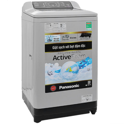panasonic na f90a4grv 2 org Máy giặt Panasonic 9 kg NA-F90A4GRV