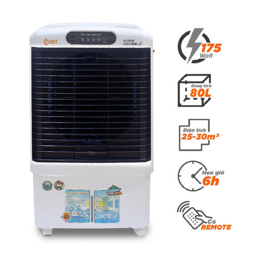 Quạt làm mát CM8848