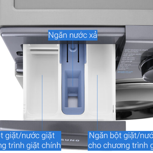 samsung ww85j42g0bx sv 4 1 org Máy giặt Samsung Inverter 8.5 kg WW85J42G0BX/SV