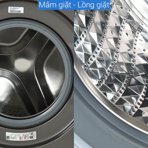 samsung ww95ta046ax sv 7 2 Máy giặt Samsung Inverter 9.5kg WW95TA046AX/SV